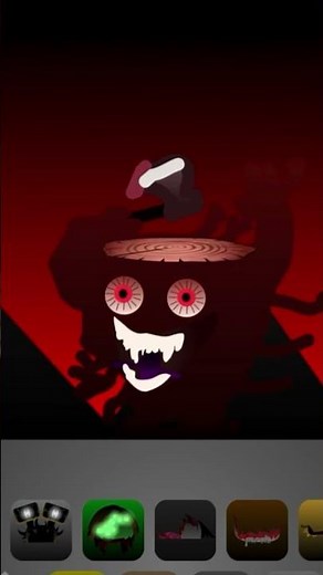 Incredibox Sprunki Phase 76 (MEGA UPDATE)