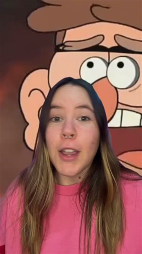 Nova animação de Gravity Falls: O que esperar?