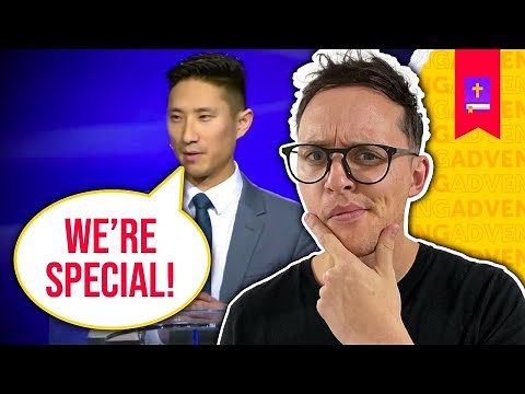 Hidden Prophecy?! Does Revelation Foretell of the SDA Church?