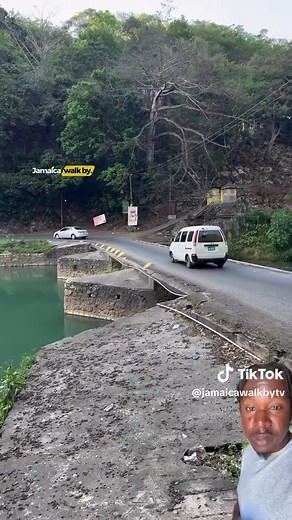 Exploring Flat Bridge Jamaica: A Dangerous Journey