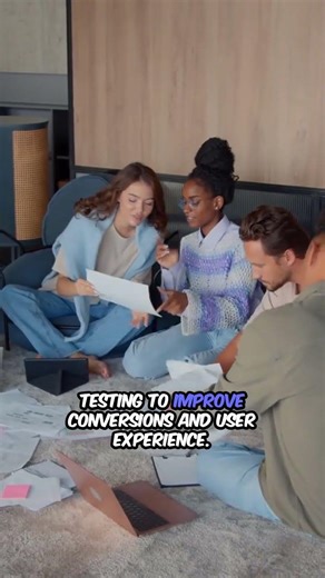 A/B Testing Explained 🔥 How to Optimize Ads, Websites & Campaigns for Maximum Conversions