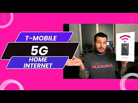 T-Mobile 5G Home Internet Review