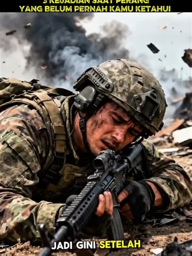 3 Kejadian Sat Perang Tentara Amerika #alurceritafilm #rekomendasifilm #fyp