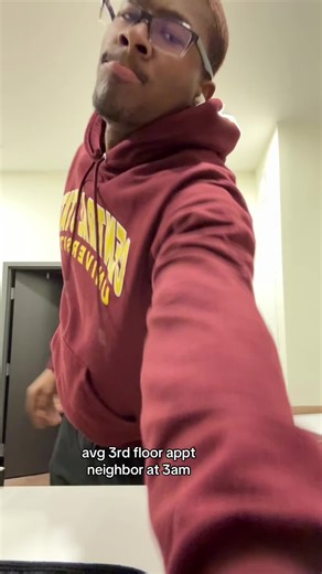 _12stoutstreet (@_12stoutstreet)’s video of neighbor