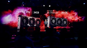 AMD anuncia oficialmente sus nuevas tarjetas gráficas Radeon RX 7000: lanzamiento, precio y características