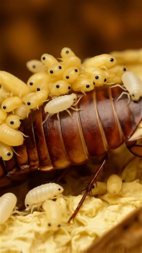 🪳 Mind-Blowing Roach Facts You Won't Believe! Love them or hate them, cockroaches are some of the most fascinating creatures on the planet. Here are some wild facts that'll change how you see these ancient survivors: 🧠 They Can Live Without Their Heads Seriously! A headless roach can survive for weeks because they breathe through tiny holes in their body segments, not their mouths. They eventually die from dehydration, not decapitation. 💪 Ultimate Survivors Roaches have been around for over 3