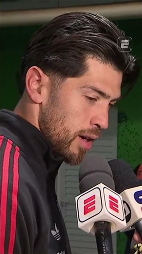 ALMADA AT FLAMENGO? ROSSI JOKED ABOUT THE POTENTIAL SIGNING 🇦🇷🤝 #shorts