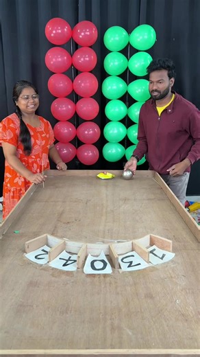 Amazing Balloon Game Challenge Fun