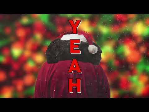 Aloe Blacc - All I Want for Christmas (Official Lyric Video)
