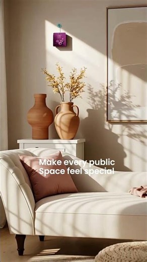 Aerpowerpocket Air Freshener. Six amazing fragrances. Thirty days of freshness