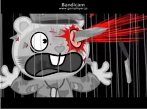 ＨＴＦでギャグ漫画日和