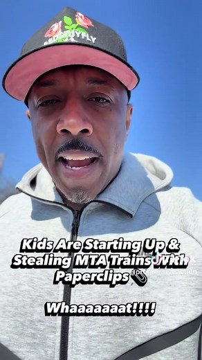 They told us these R211 trains were “state-of-the-art.” Meanwhile… somebody just started one with a paperclip. 🧷 Billions of dollars later and the security system folds like a middle school science project. You can’t make this up. New tech. New price tag. Same old problems. And every time something goes wrong, they point at the workers instead of the system they designed. 🤔 At what point do we start asking where the money actually went? Because if a paperclip can outsmart a billion-dollar trai