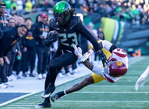 Oregon vs. Texas Tech prediction: Who will win Orange Bowl?