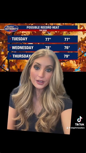 Stephanie Mead on Reels