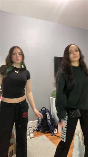 #bsf #nyc @. | nadia jocelyn and her bsf