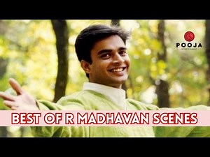 रहना है तेरे दिल में | Best of R Madhavan Scenes | Part 1