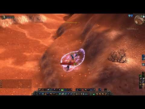 A New Ore Sample WoW Classic Quest