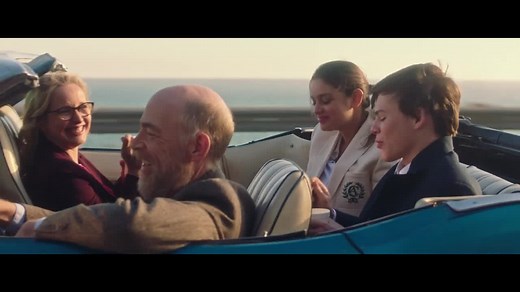 The Bachelors (2017)