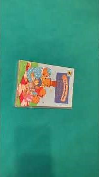 The Berenstain Bears DVD Unboxing