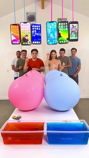 We gonna switch phones 😂 #iphone #win #android #winning #game #reels | Adi Fishman