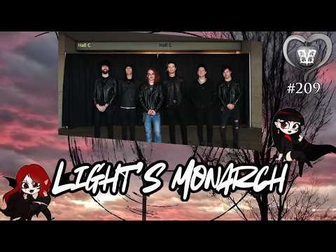 BVB Army Hearts to Hearts #209- Light’s Monarch Podcast | Guest Interview