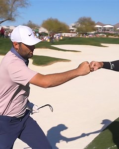 Top shots from the current leaders of the #ComcastBusinessTOURTOP10! This is the final week before the standings are solidified. | PGA TOUR