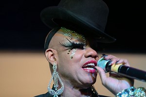 Kevin Aviance Speaks On Beyoncé Sampling His Music Amid Kelis' Outrage