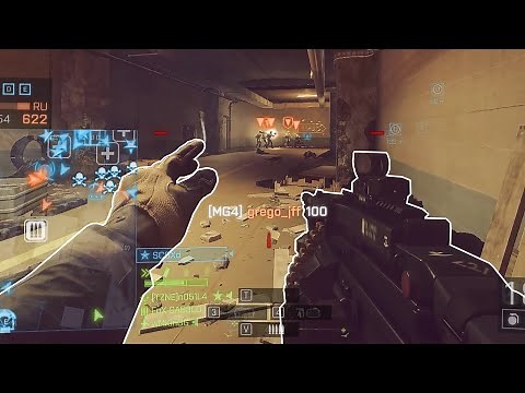 Perfect AIM - Battlefield 4