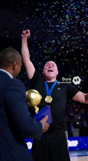 The greatest jump roper to ever￼ live