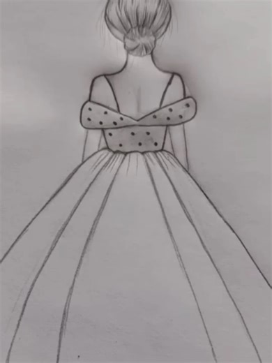 Mitu drawing Academy on TikTok