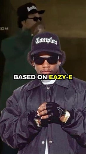 The Real Life Rapper Behind CJ... 🤯 #GTA