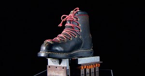 Space Boot