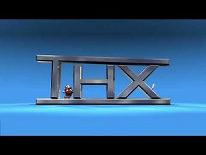 THX | "Tex" {1996/2006} trailer [Widescreen | Open matte recreation | HD] (REFIXED)