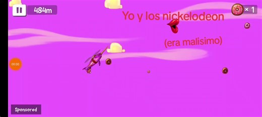 Sky Whale: El juego que no encontrarás en las tiendas