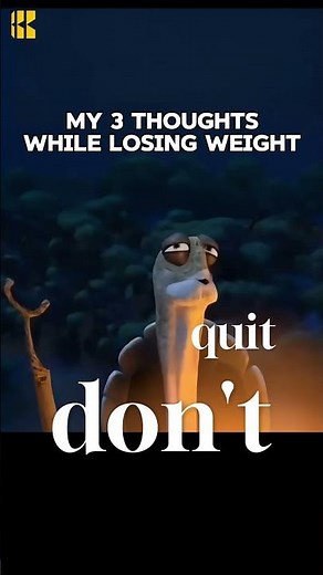 Quit? Dont Quit?...NOODLES?!