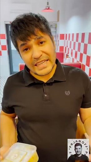 Prjanoff - Super qaynona😂