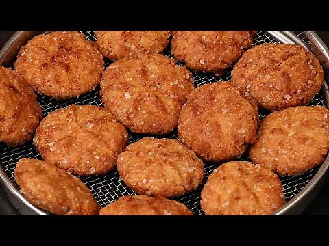 छट पूजा के लिए ठेकुआ कैसे बनाते है | Thekua Recipe | Bihari Thekua Recipe | Khasta | KabitasKitchen