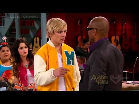 Austin & Ally - Sports & Sprains Promo [HD]