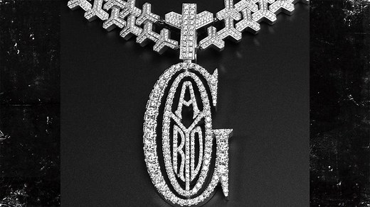 Tyga Splurges on New Custom-made $188,000 Chain