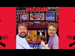 WHW #41: WrestleWar 1992