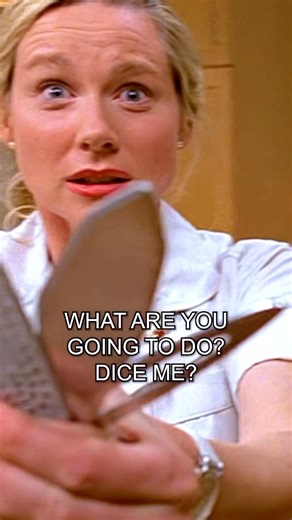 Truman Demands Truth, But She Pulls A Knife?! Who's The Actor?#thetrumanshow #drama #classicmovies