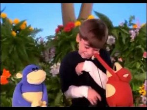 Playhouse disney outro with ooh and aah