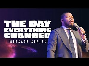 KCC Worship Service - Prophet Brian Carn | April 16, 2023