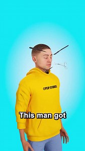 He Transformed Himself into a Dog? | Plip Stories