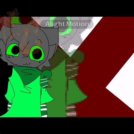 guys its not easy ;( (my hands are hurt sm) #furryanimationmeme #memeanimation #alightmotion
