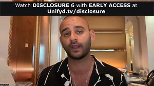 DISCLOSURE 6 is HERE and Ray is back with some very interesting and deep topics to share with you all. Learn about the imminent financial collapse, Fukushima and what actually happened in 2011, the Bermuda Triangle, names of certain individuals connected to TLS, and MORE!!! A special thank you to all of our members for making the production of the DISCLOSURE series possible, as well as, everything else we are doing around the world. Get EARLY access to watch DISCLOSURE 6 and see the full intervi