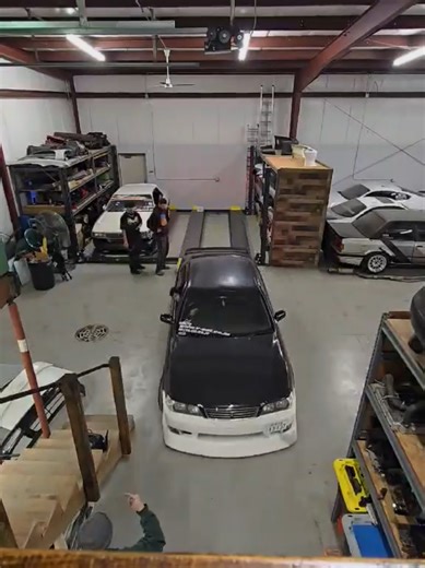 Exploring Project Cars: Custom JDM and Slammed Builds
