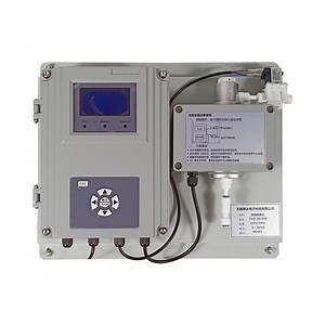 [Hot Item] Online Digital Non-Portable Dpd Colorimetric Method Total Chlorine Detector