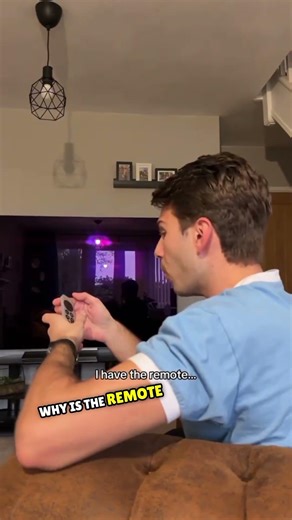 Wife Keeps Turning Off TV Before Manchester City Scores—Husband Finally Realizes 😂