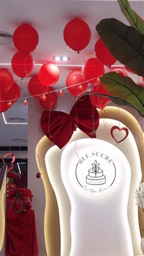Blé.sucré on Instagram: "🚨 ALERTE JEU CONCOURS : DÎNER AUX CHANDELLES 🕯️❤️ Blé sucré organise un jeu concours pour cette Saint-Valentin ! Tentez de gagner un dîner romantique et raffiné avec votre partenaire dans un cadre magique. ✨🥂 🎁 À GAGNER : 1 couple sera tiré au sort ! 📝 COMMENT PARTICIPER ?: C’est très simple, il vous suffit de suivre ces étapes : 1. ✅ Être abonné à notre page (si ce n’est pas déjà fait !). 2. ❤️ Aimer cette publication. 3. 📱 Partager ce post sur votre mur ou bien s